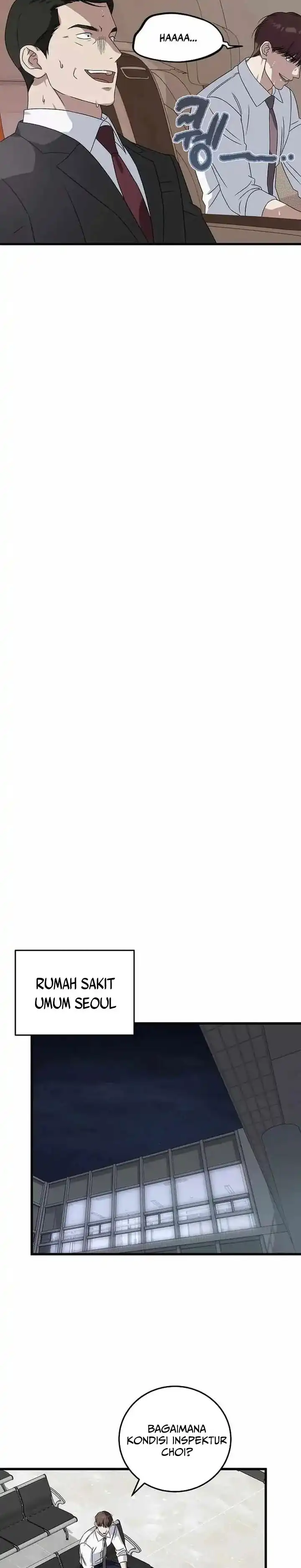 Baca This is the Law - Chapter 164 halaman 27