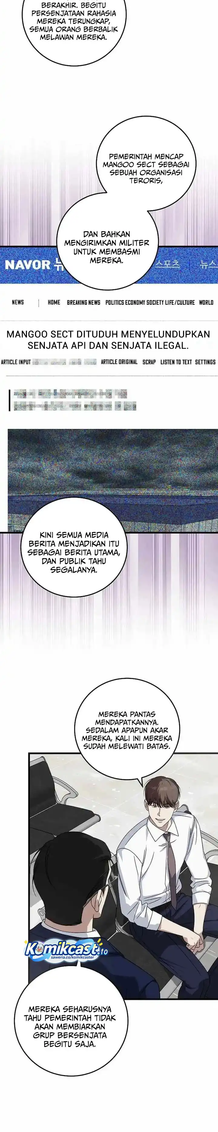 Baca This is the Law - Chapter 164 halaman 29