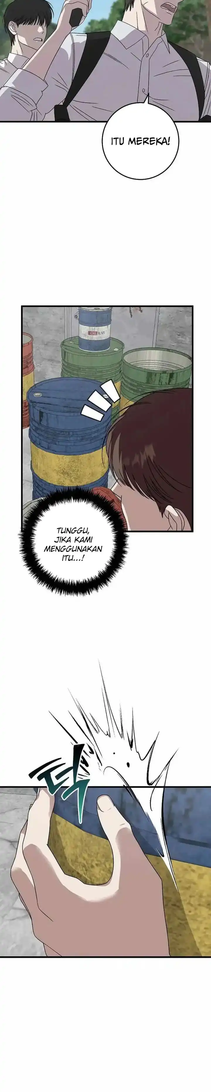 Baca This is the Law - Chapter 164 halaman 3
