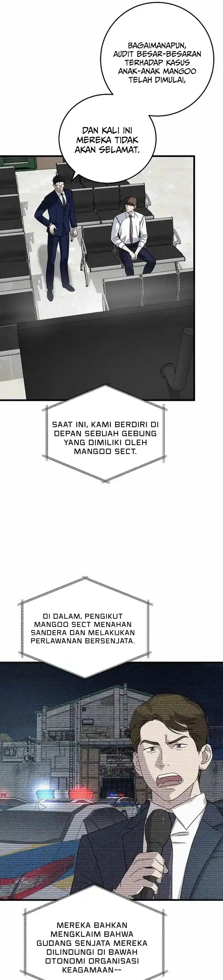 Baca This is the Law - Chapter 164 halaman 30