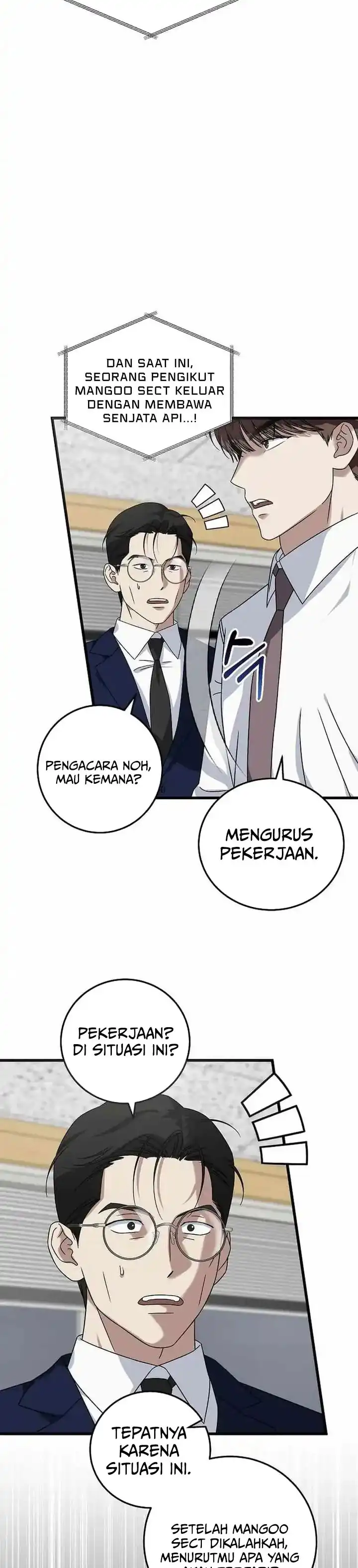 Baca This is the Law - Chapter 164 halaman 31