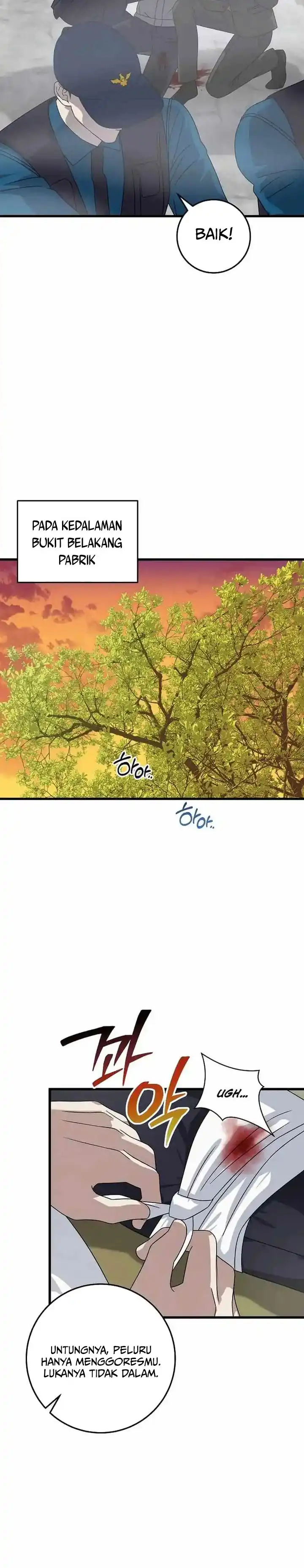 Baca This is the Law - Chapter 164 halaman 5