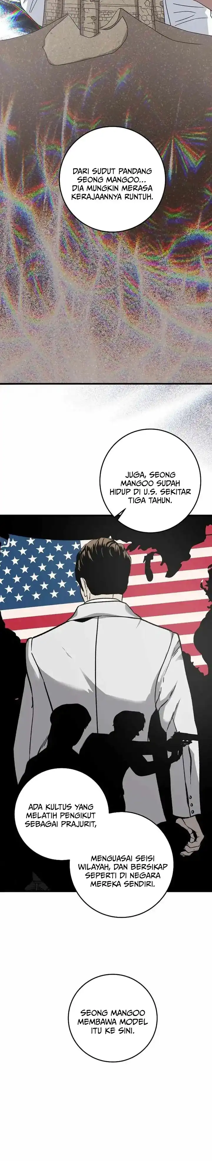 Baca This is the Law - Chapter 164 halaman 9