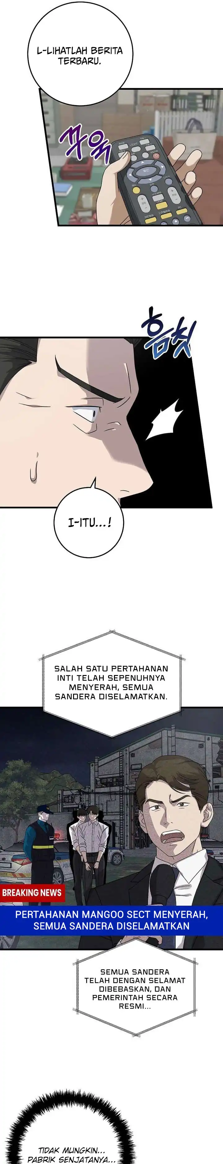 Baca This is the Law - Chapter 165 halaman 10
