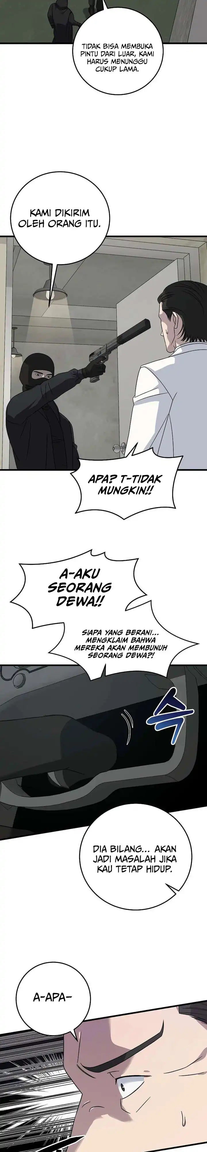 Baca This is the Law - Chapter 165 halaman 15