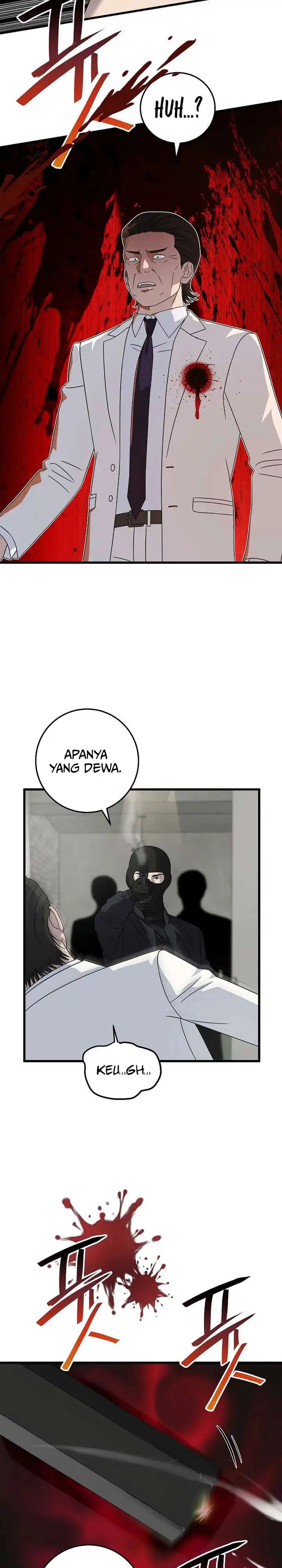 Baca This is the Law - Chapter 165 halaman 16