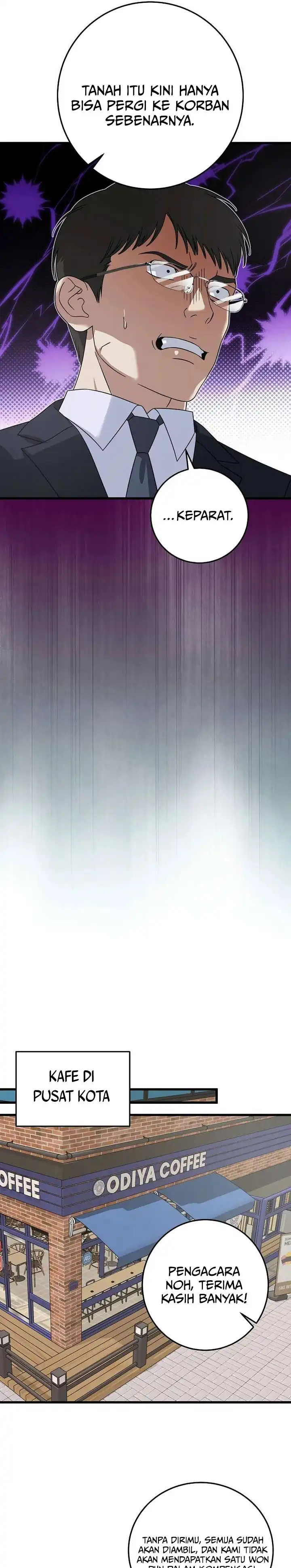 Baca This is the Law - Chapter 165 halaman 22