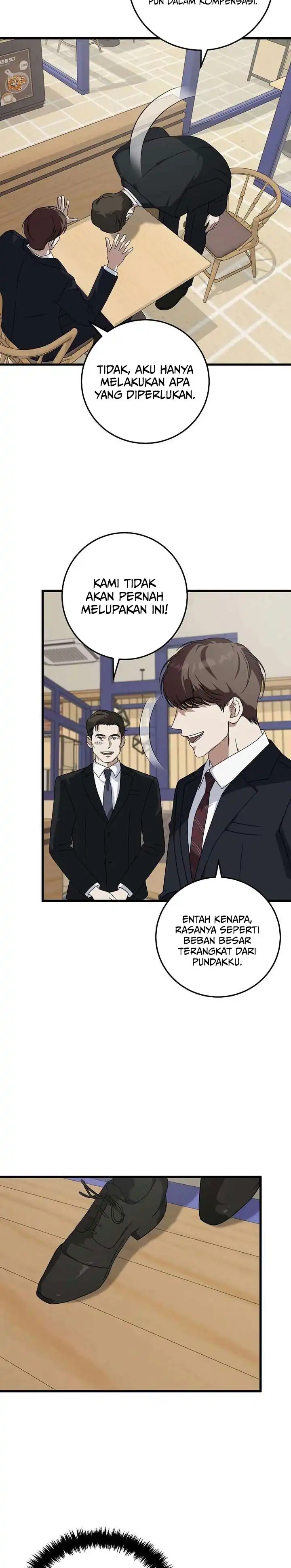 Baca This is the Law - Chapter 165 halaman 23