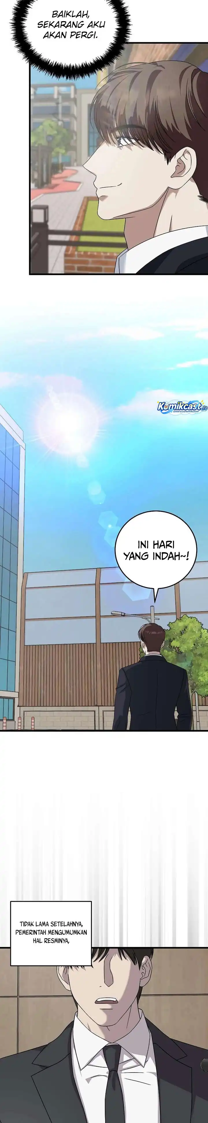 Baca This is the Law - Chapter 165 halaman 24