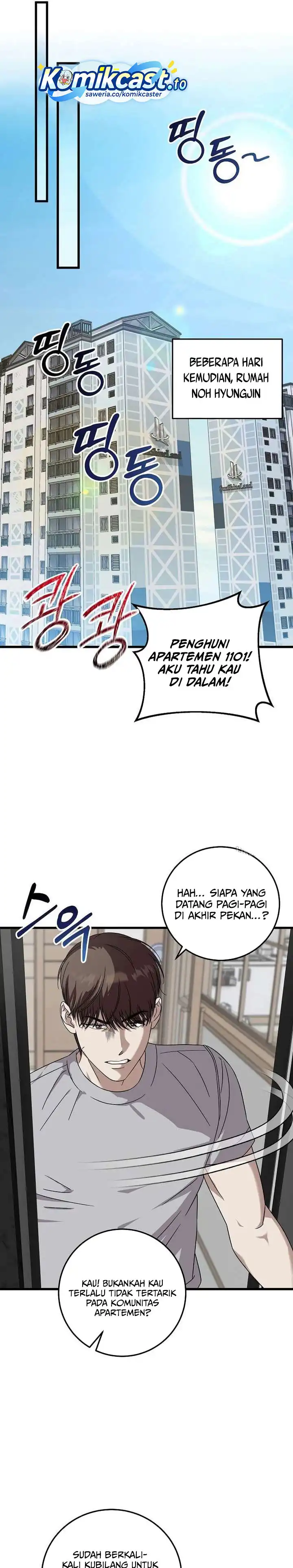 Baca This is the Law - Chapter 165 halaman 26