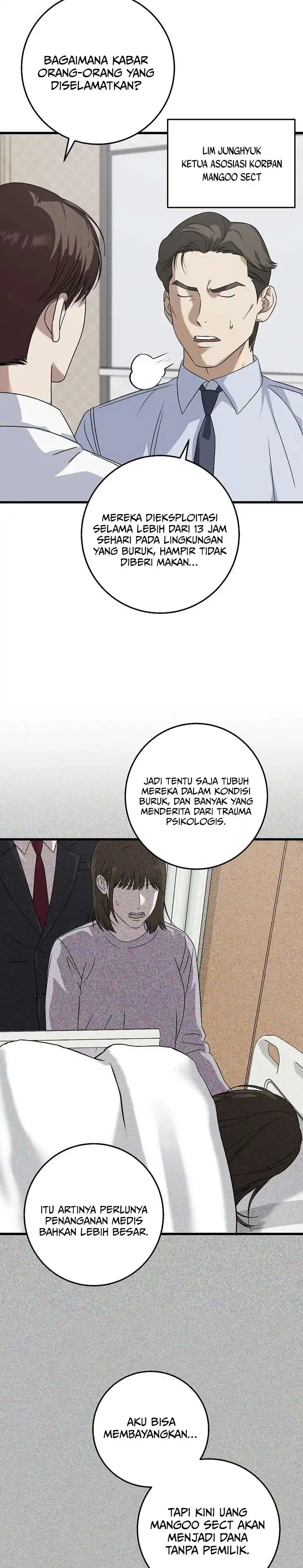 Baca This is the Law - Chapter 165 halaman 3