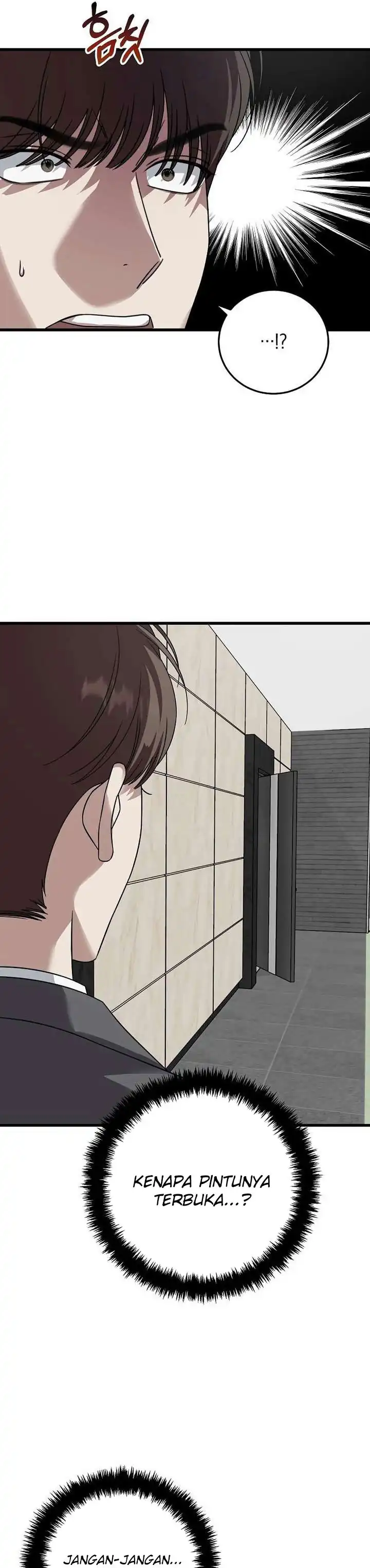 Baca This is the Law - Chapter 165 halaman 30