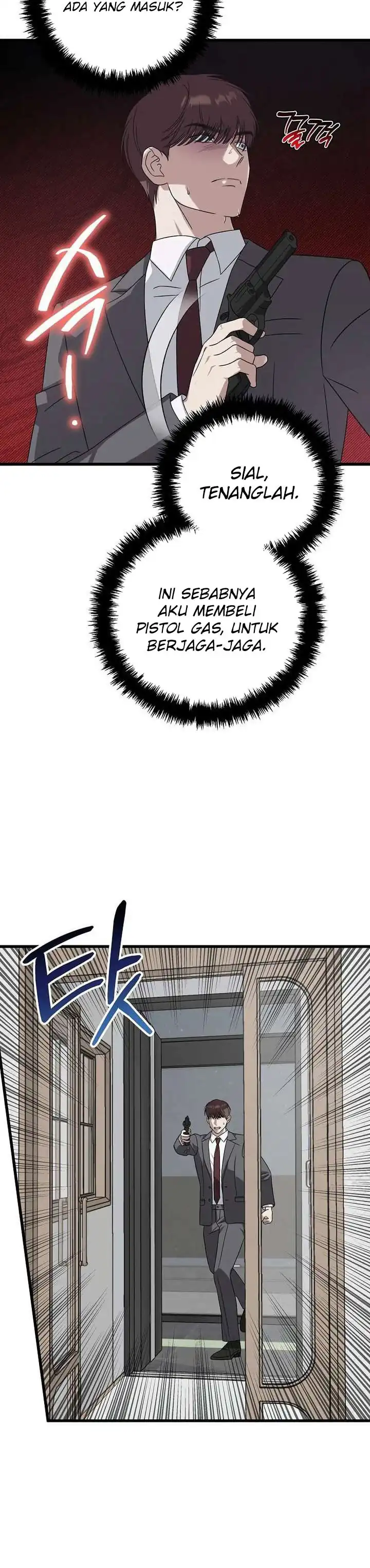 Baca This is the Law - Chapter 165 halaman 31