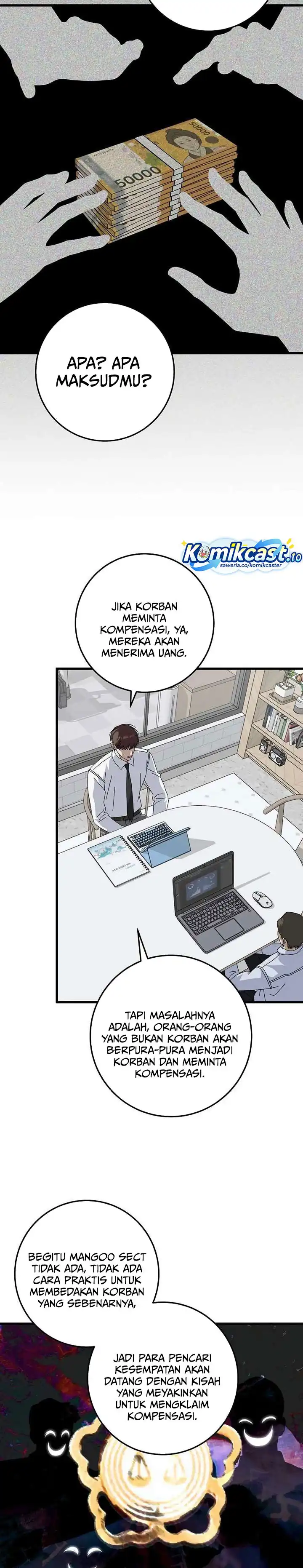 Baca This is the Law - Chapter 165 halaman 4