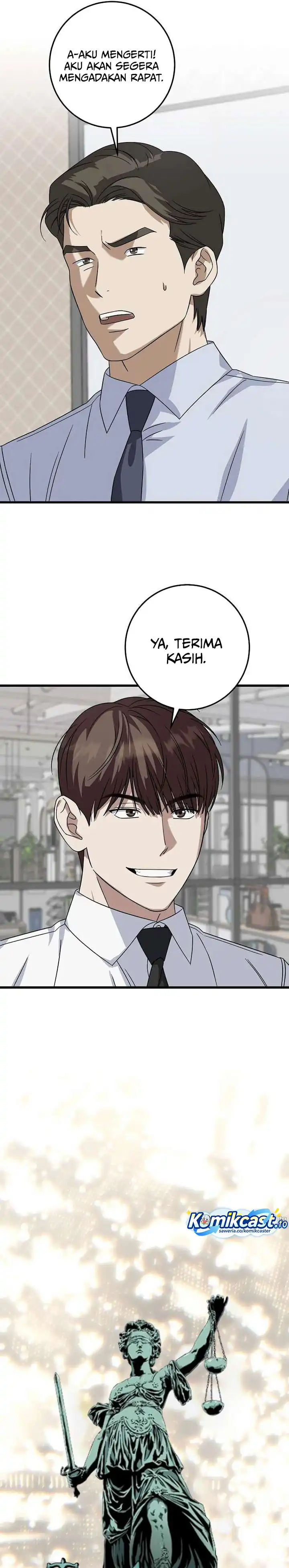 Baca This is the Law - Chapter 165 halaman 6