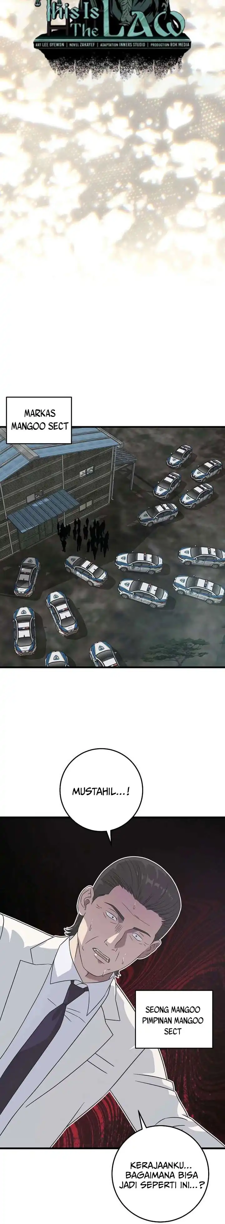 Baca This is the Law - Chapter 165 halaman 7