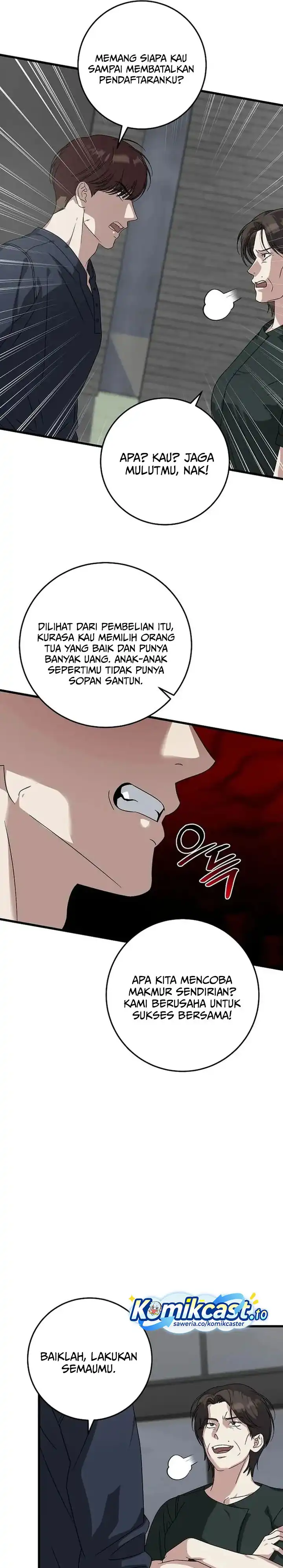 Baca This is the Law - Chapter 166 halaman 10