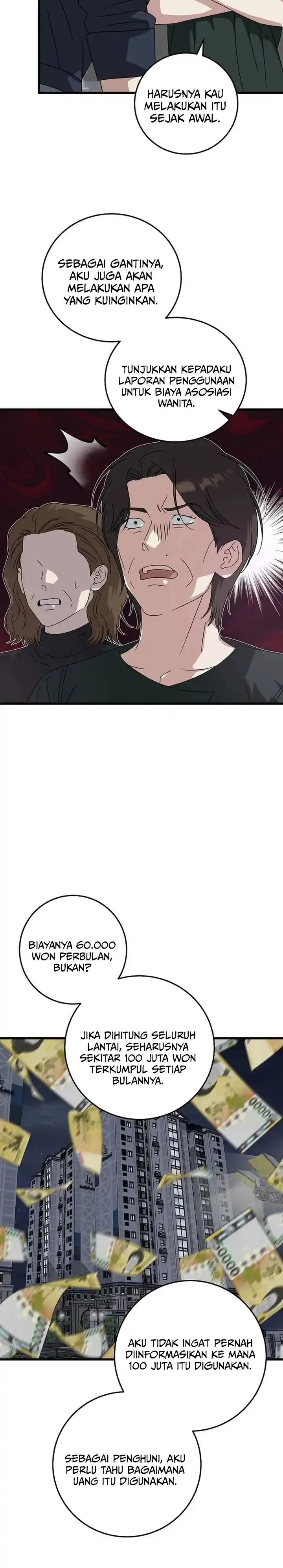 Baca This is the Law - Chapter 166 halaman 11