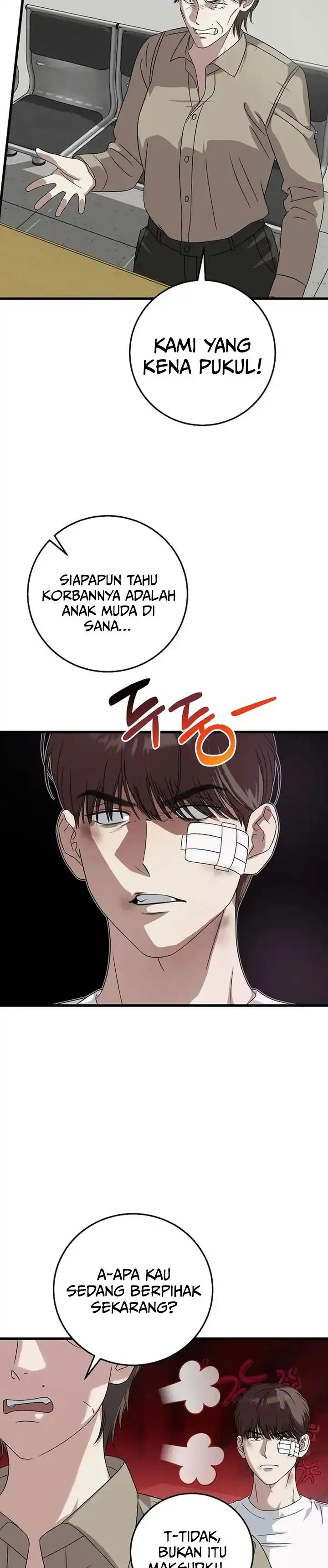 Baca This is the Law - Chapter 166 halaman 15