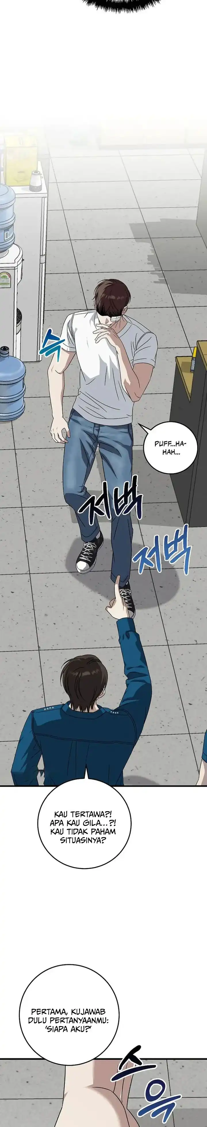 Baca This is the Law - Chapter 166 halaman 20