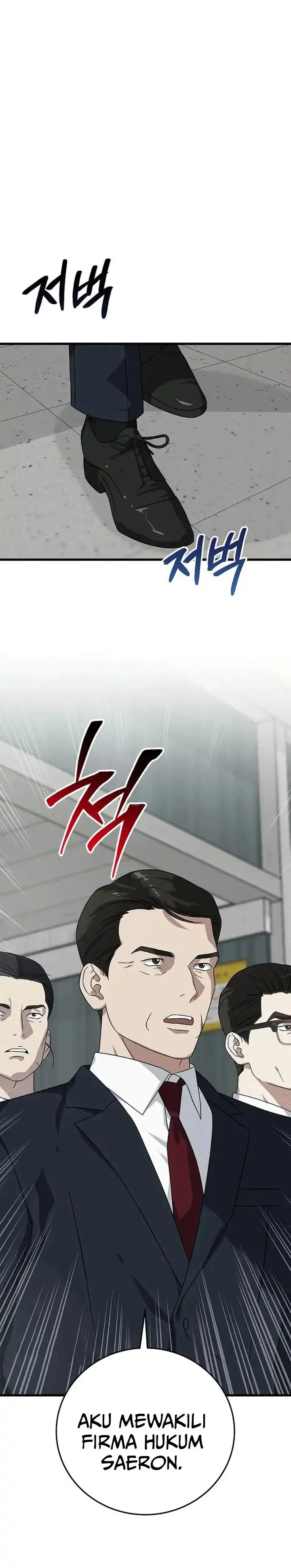 Baca This is the Law - Chapter 166 halaman 23