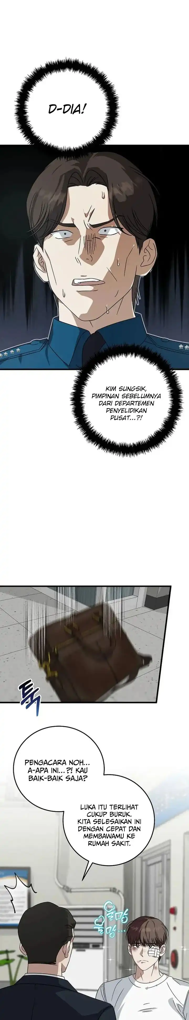 Baca This is the Law - Chapter 166 halaman 24