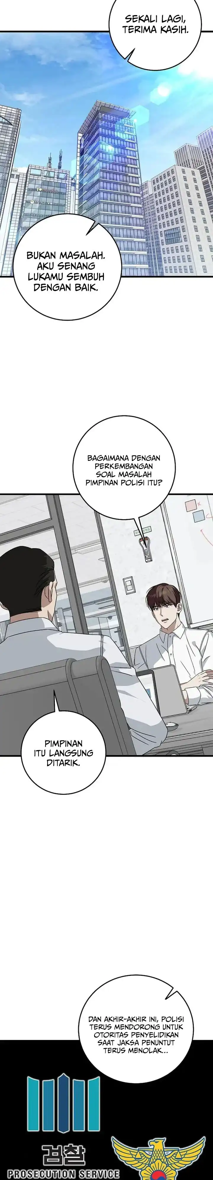 Baca This is the Law - Chapter 166 halaman 28