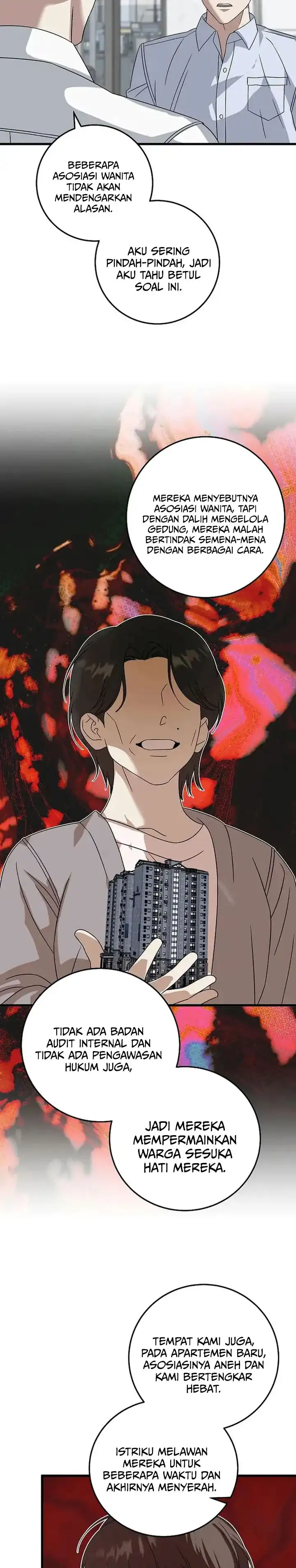 Baca This is the Law - Chapter 166 halaman 3