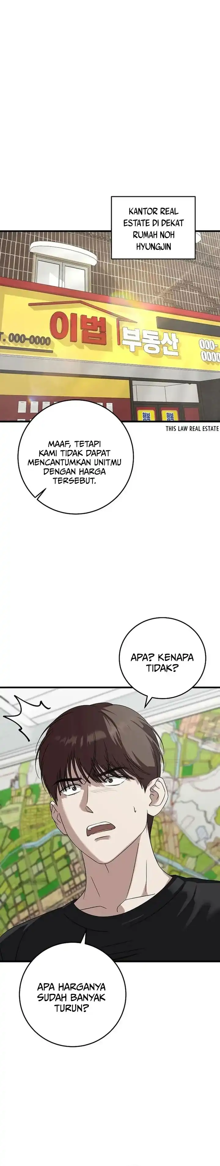 Baca This is the Law - Chapter 166 halaman 5