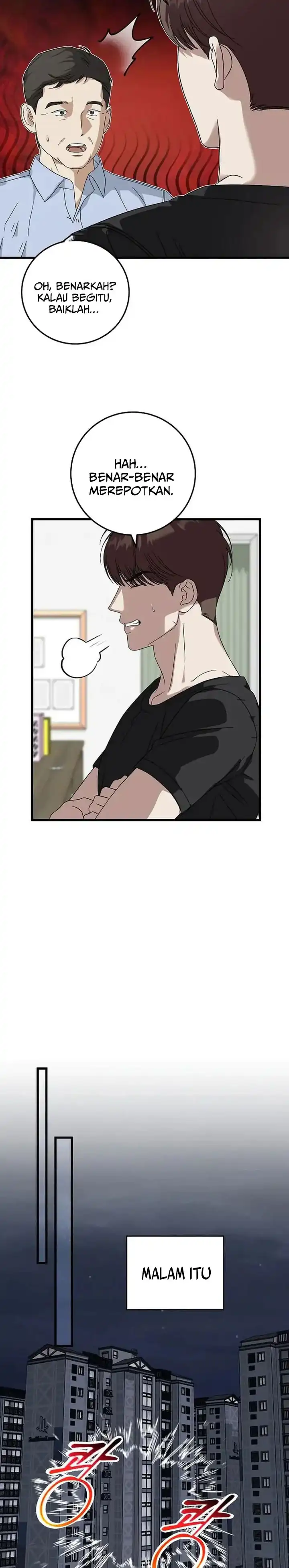 Baca This is the Law - Chapter 166 halaman 7