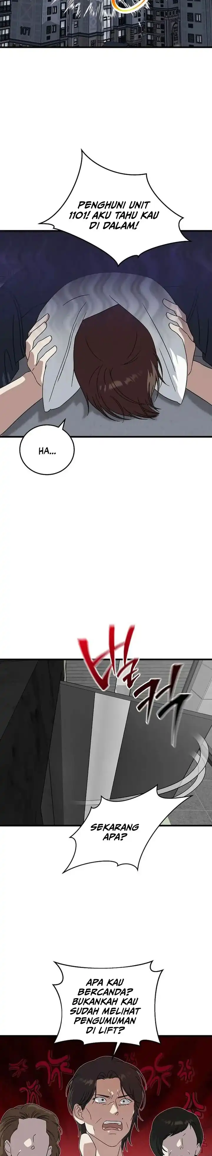 Baca This is the Law - Chapter 166 halaman 8