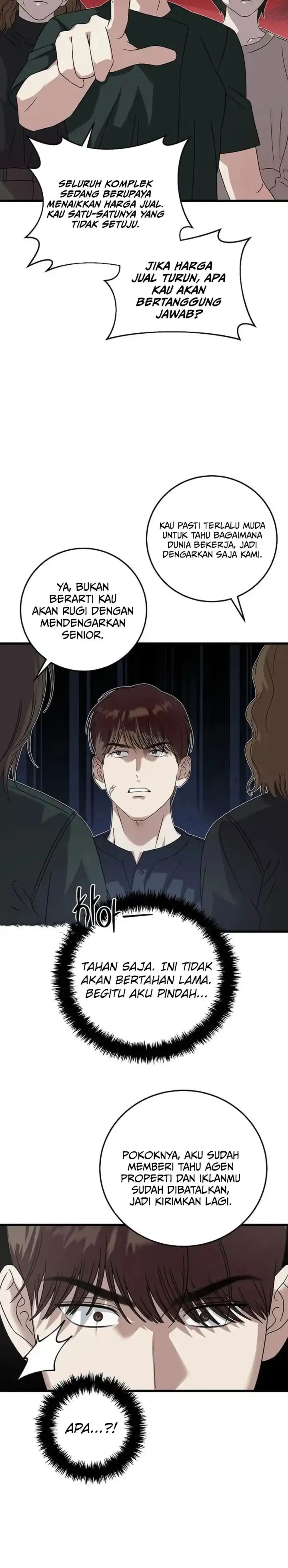 Baca This is the Law - Chapter 166 halaman 9