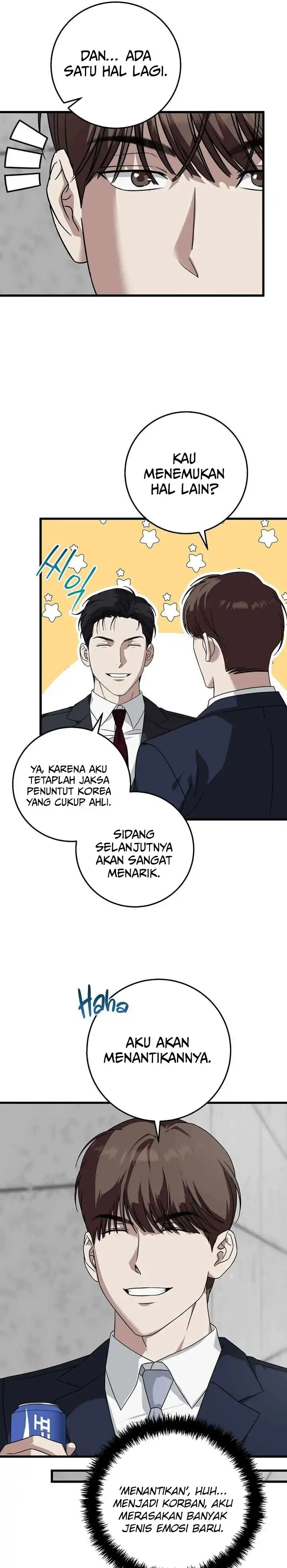 Baca This is the Law - Chapter 167 halaman 10