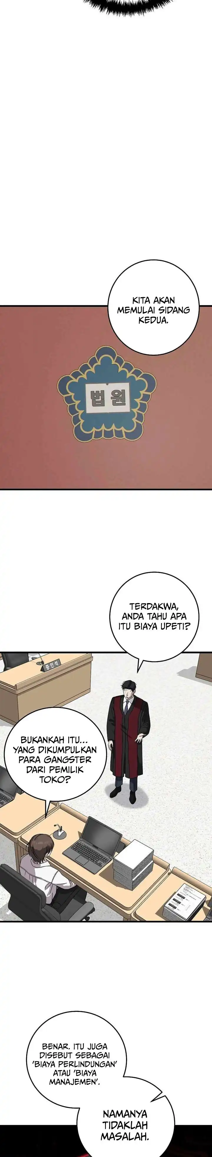 Baca This is the Law - Chapter 167 halaman 11