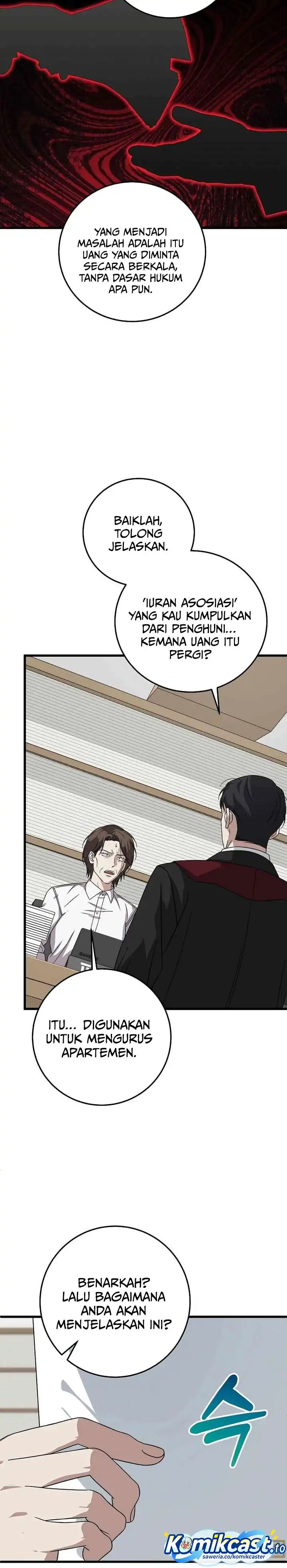 Baca This is the Law - Chapter 167 halaman 12