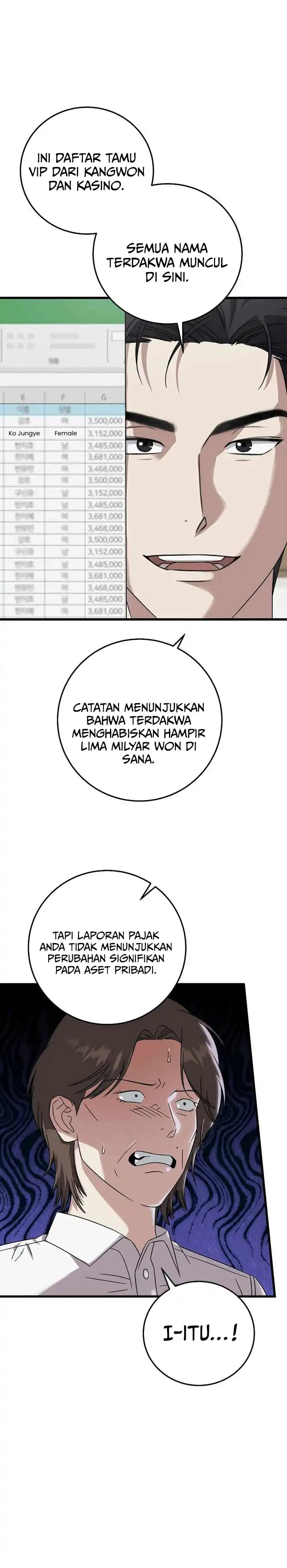 Baca This is the Law - Chapter 167 halaman 13
