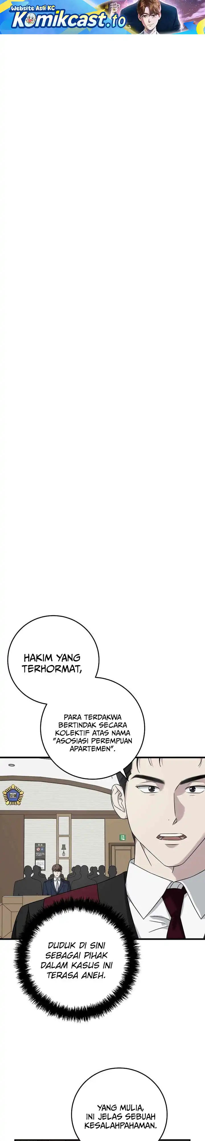 Baca This is the Law - Chapter 167 halaman 2