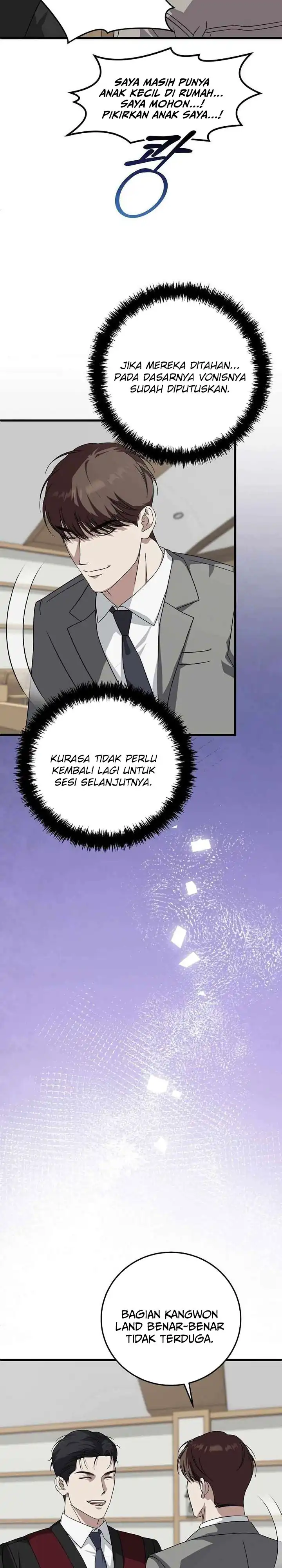 Baca This is the Law - Chapter 167 halaman 20