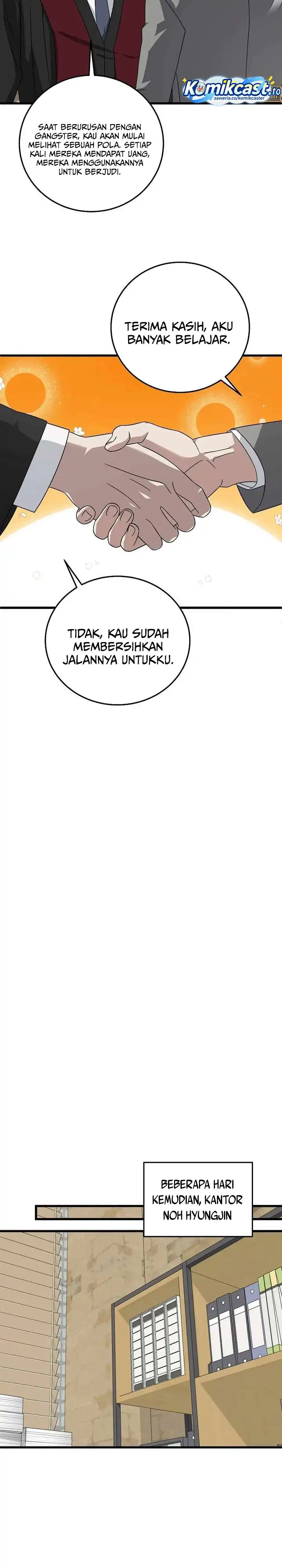 Baca This is the Law - Chapter 167 halaman 21