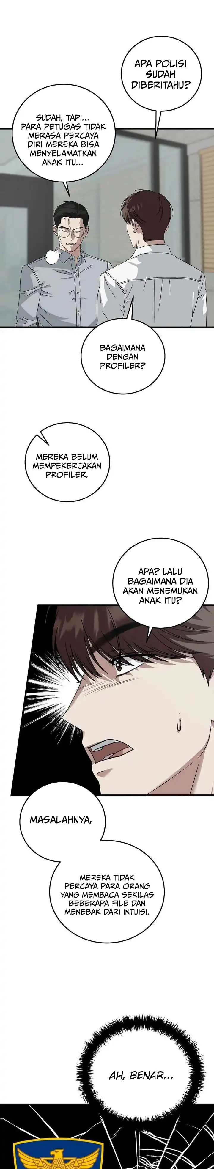 Baca This is the Law - Chapter 167 halaman 28