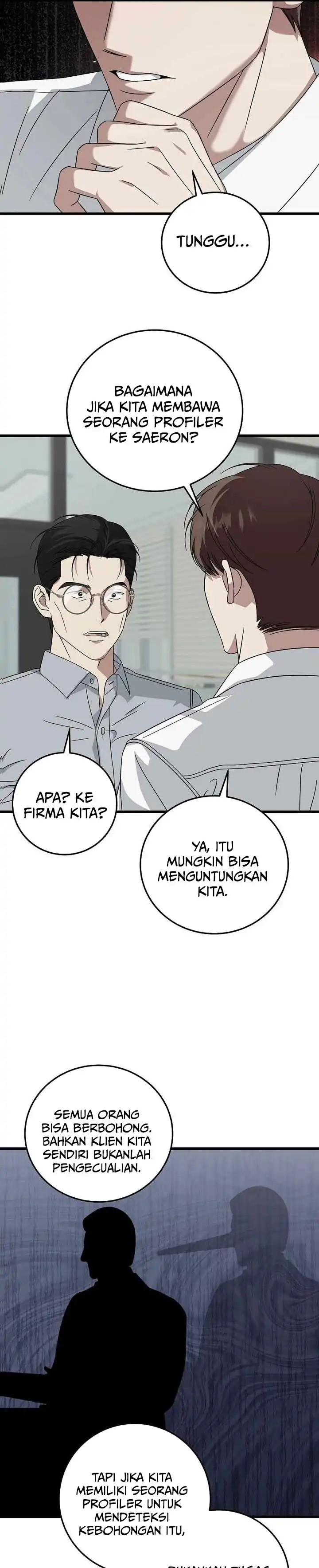 Baca This is the Law - Chapter 167 halaman 30