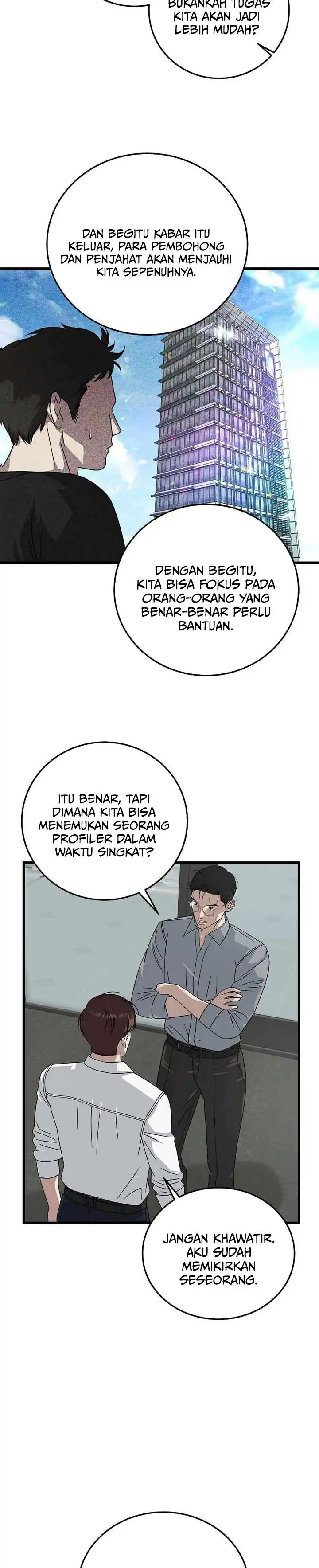 Baca This is the Law - Chapter 167 halaman 31