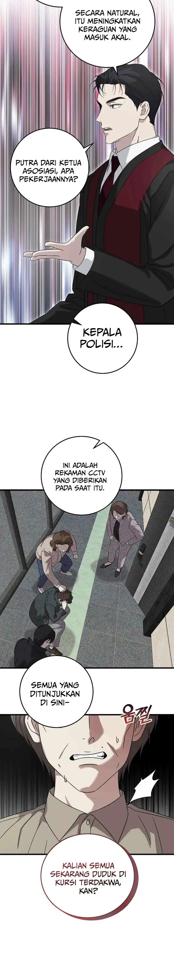 Baca This is the Law - Chapter 167 halaman 5