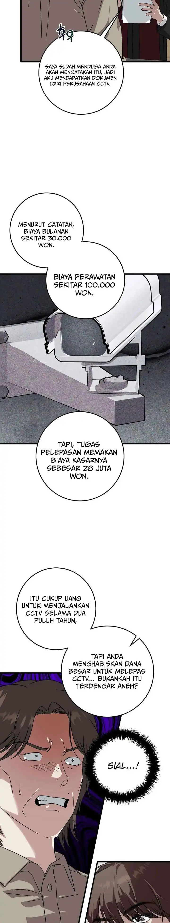 Baca This is the Law - Chapter 167 halaman 7