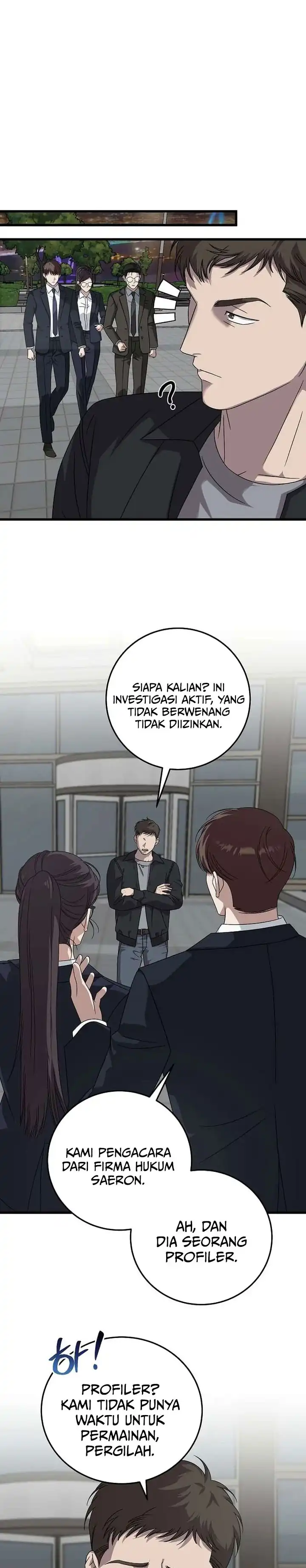 Baca This is the Law - Chapter 168 halaman 12