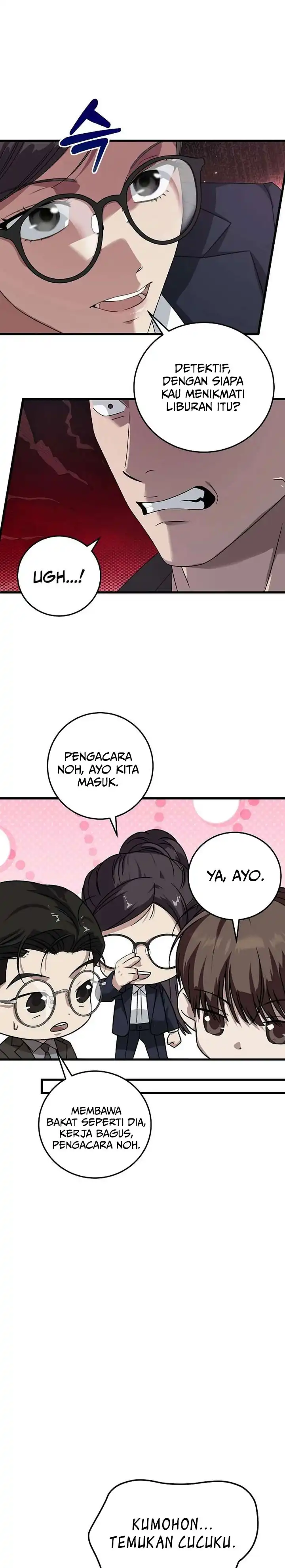 Baca This is the Law - Chapter 168 halaman 15