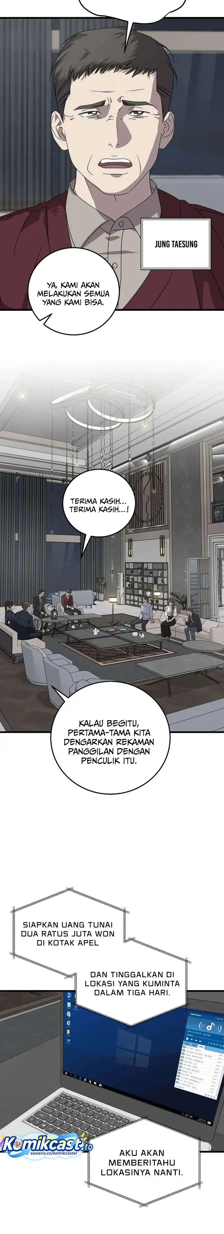 Baca This is the Law - Chapter 168 halaman 16
