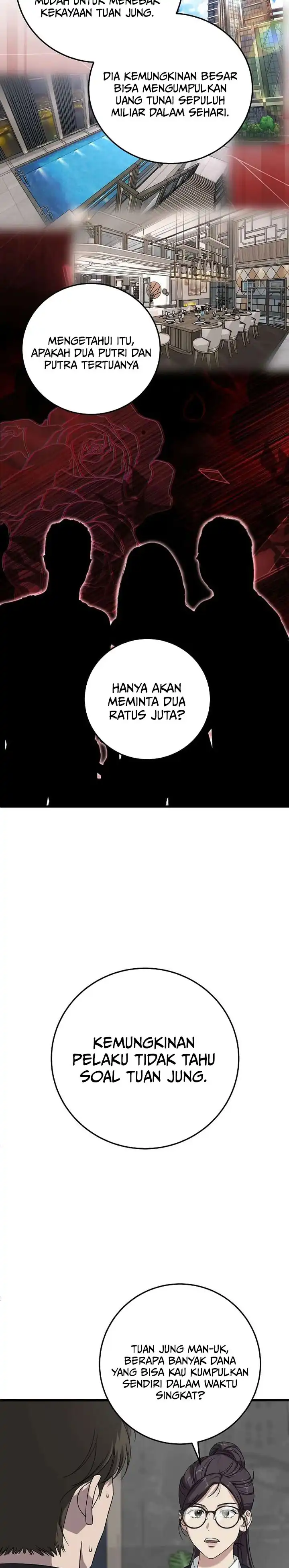 Baca This is the Law - Chapter 168 halaman 20