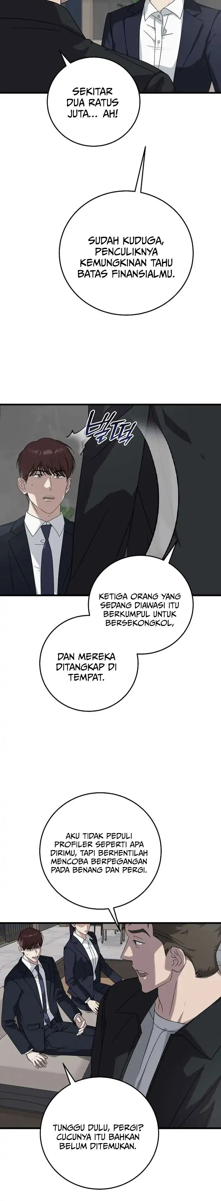 Baca This is the Law - Chapter 168 halaman 21
