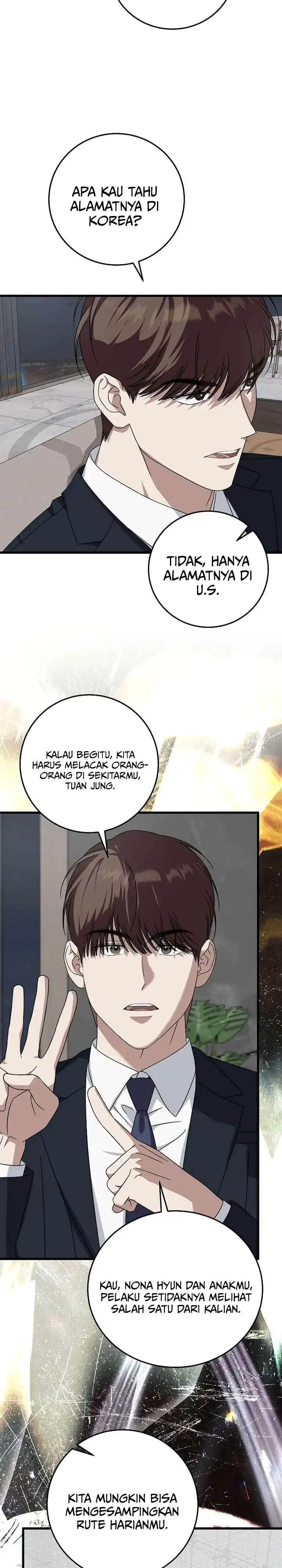 Baca This is the Law - Chapter 168 halaman 28